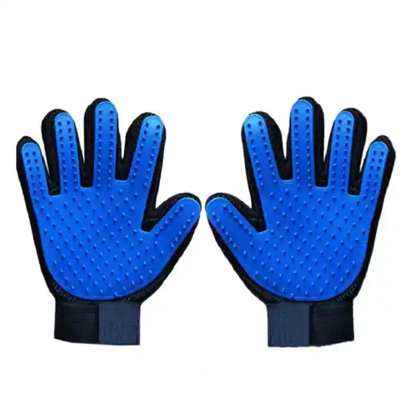 Pet Grooming Glove