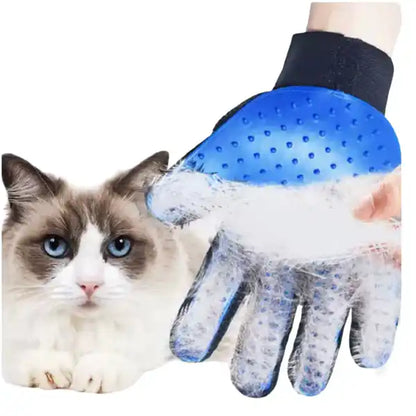 Pet Grooming Glove