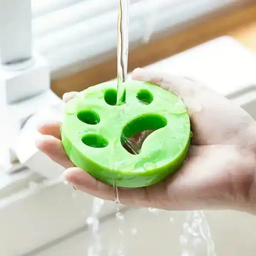 Pet Hair Catcher for Washing Machine