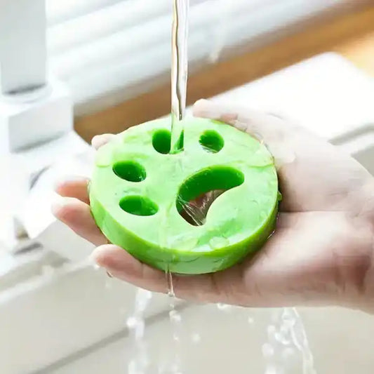 Pet Hair Catcher for Washing Machine